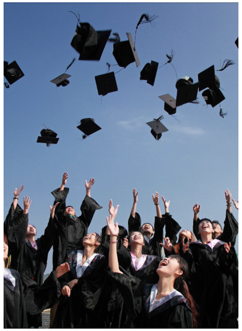 About to Graduate? Don’t Know Where to Go? Here’s 5 Ways to Deal with Post-Graduate Stress