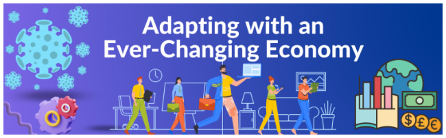 Adapting with an Ever-Changing Economy