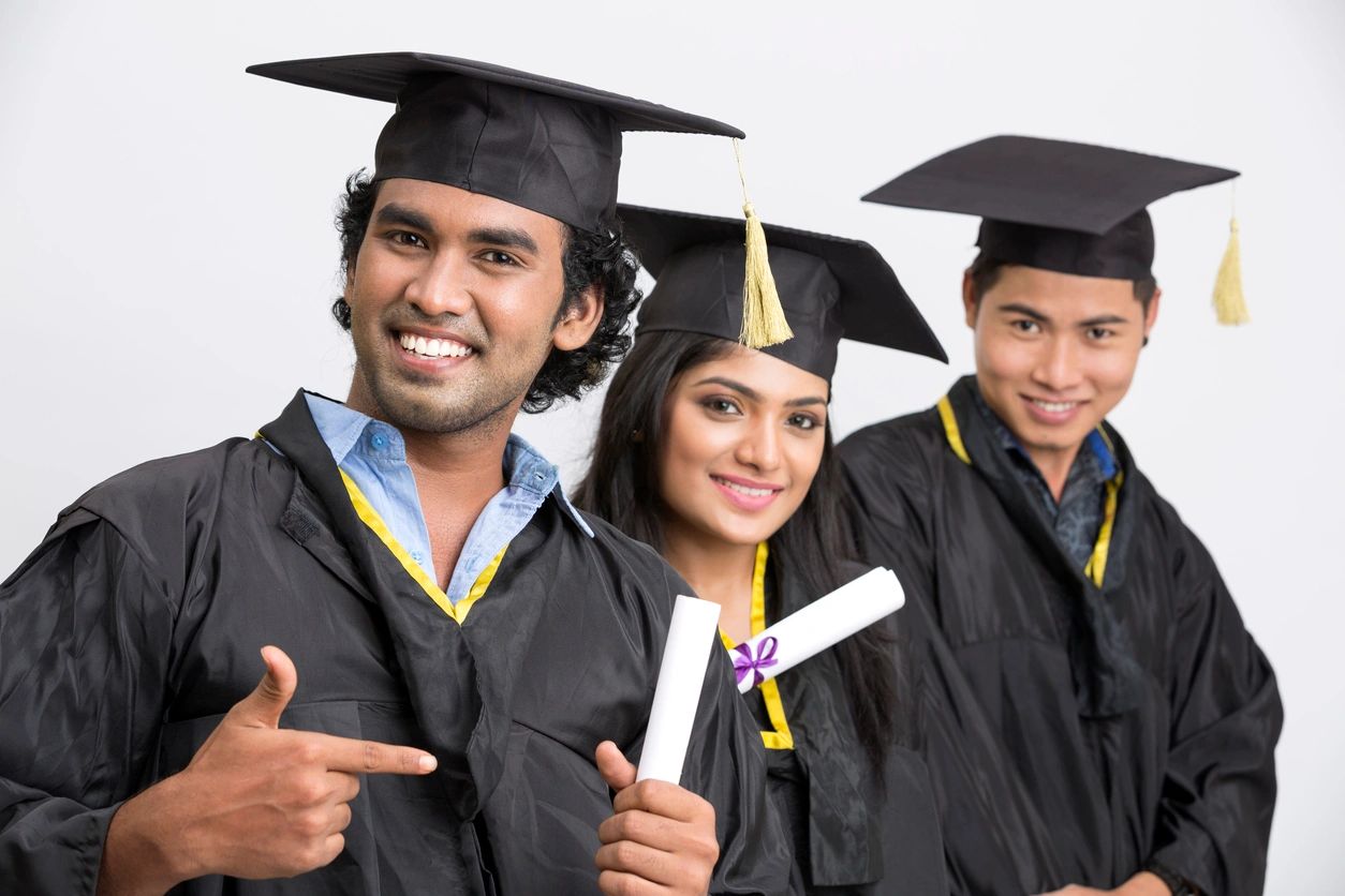 Services for College Graduates